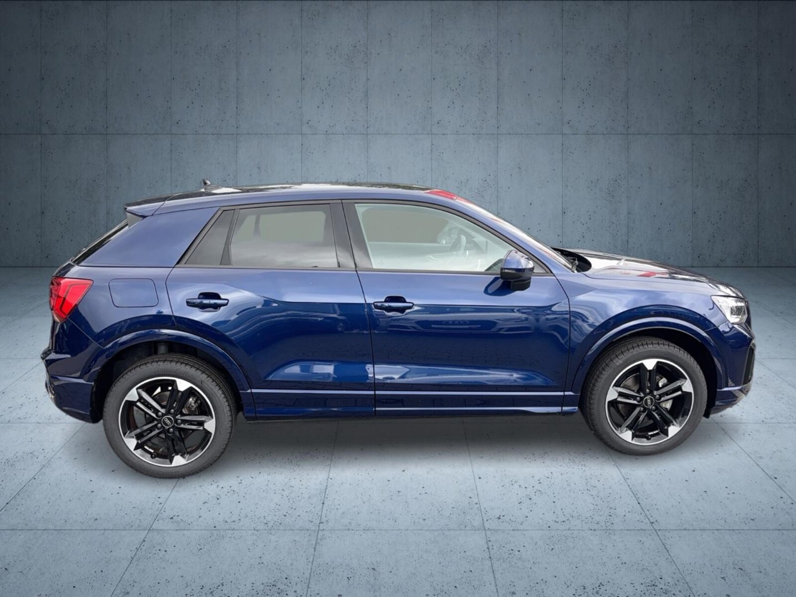 Audi Q2 – Bild 6