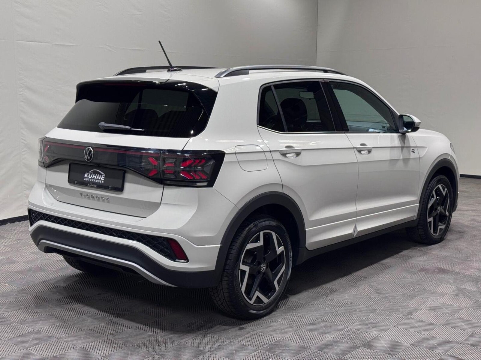 Volkswagen T-Cross – Bild 16