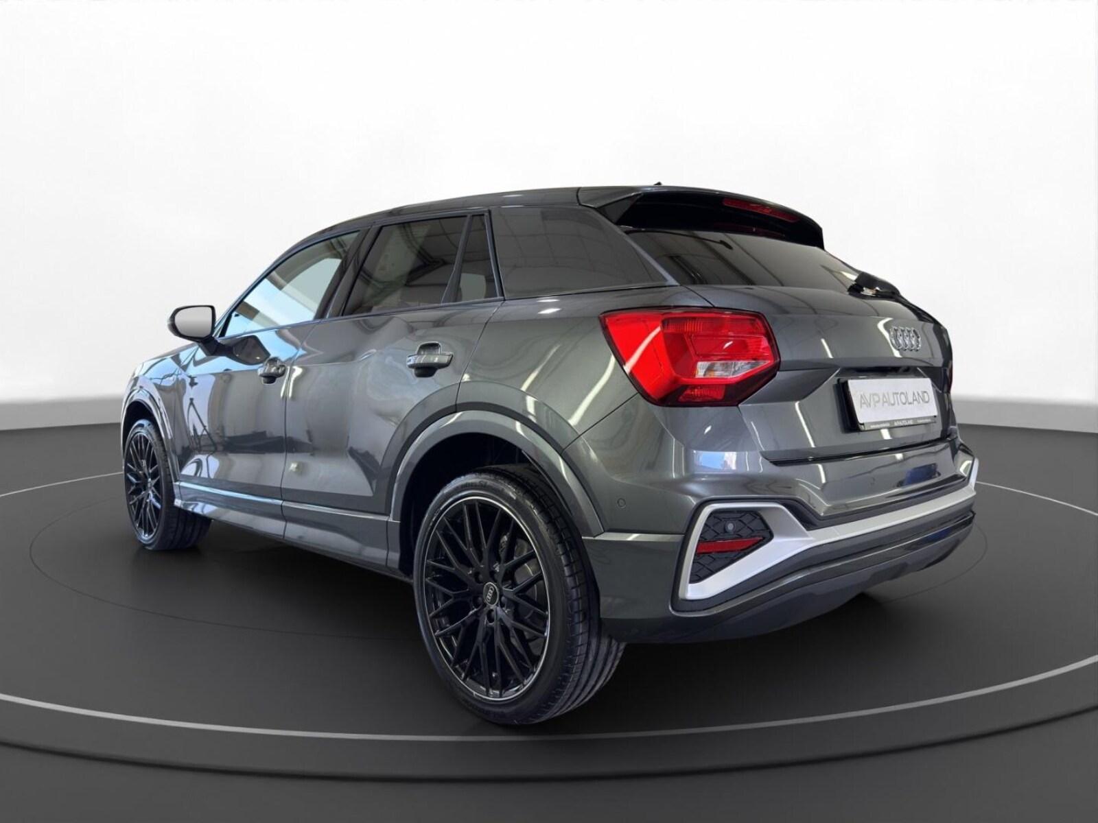 Audi Q2 – Bild 7