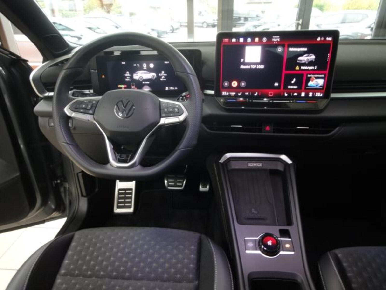 Volkswagen T-Roc – Bild 9