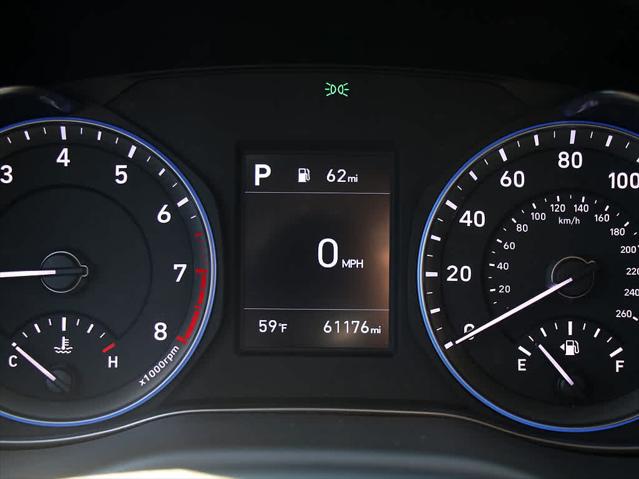 2021 HYUNDAI KONA - Image 12