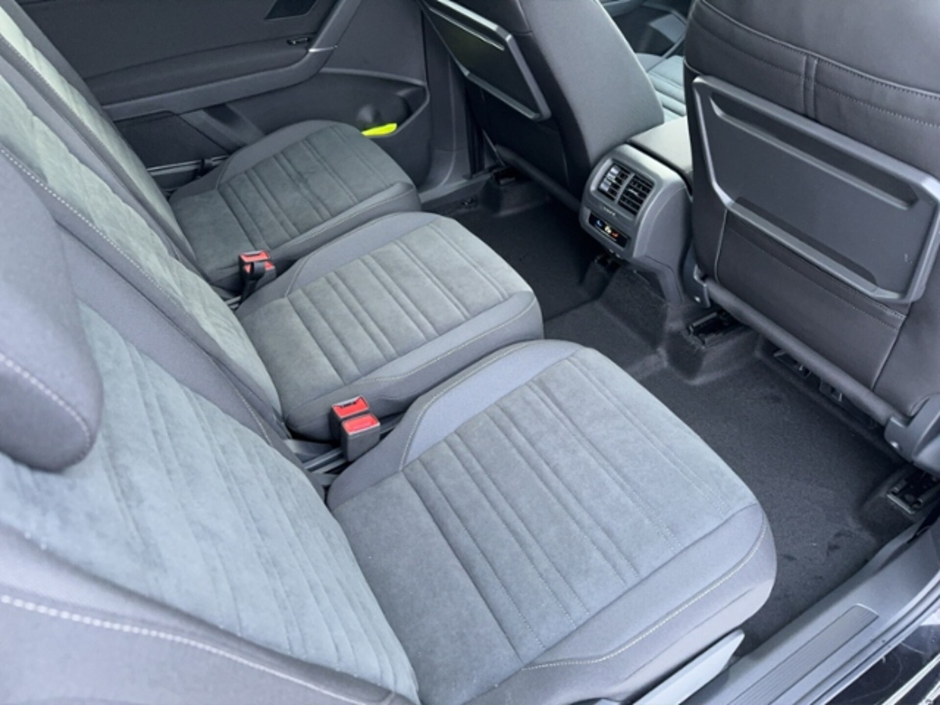Volkswagen Touran Highline