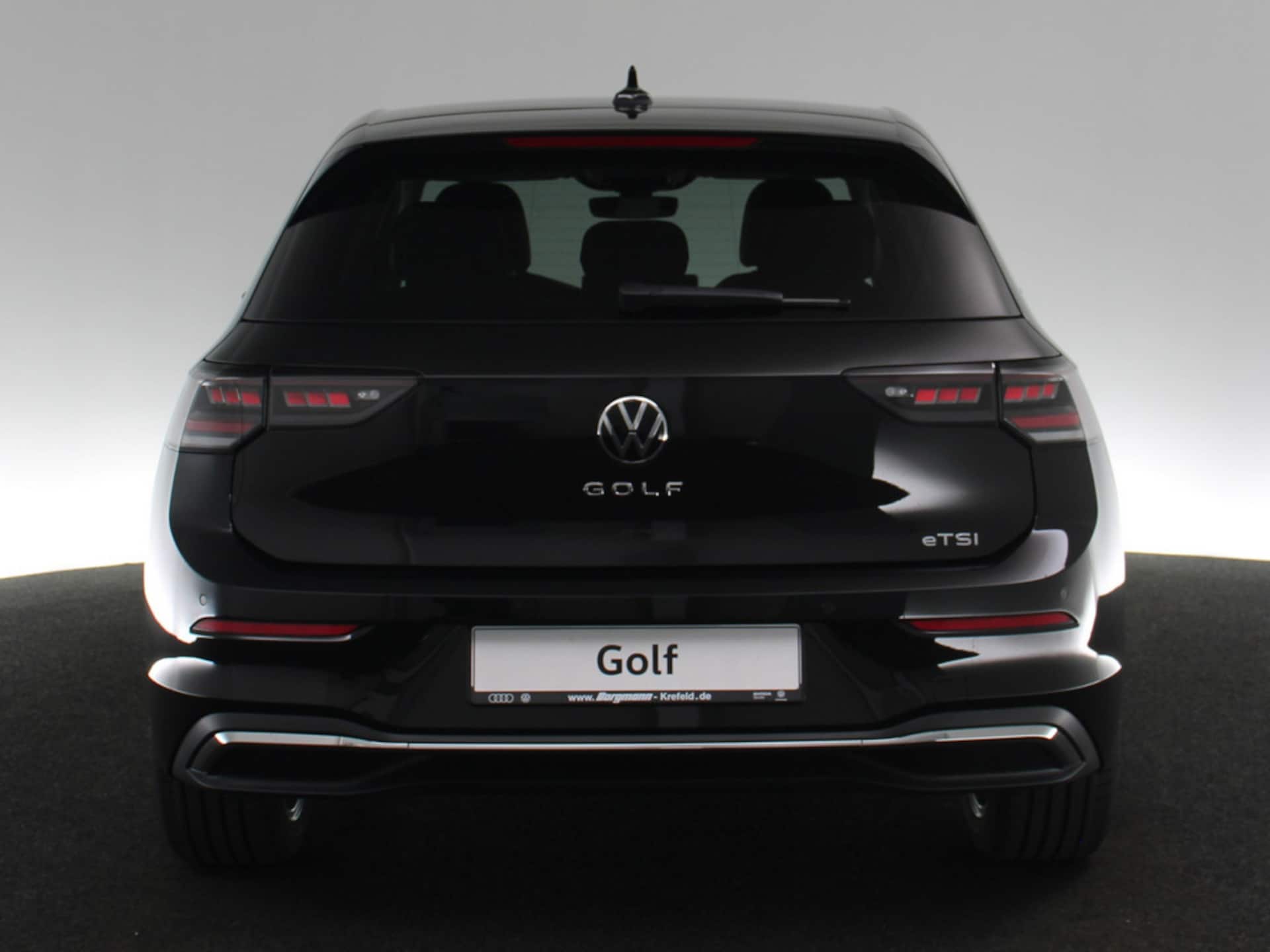 Volkswagen Golf ENERGY