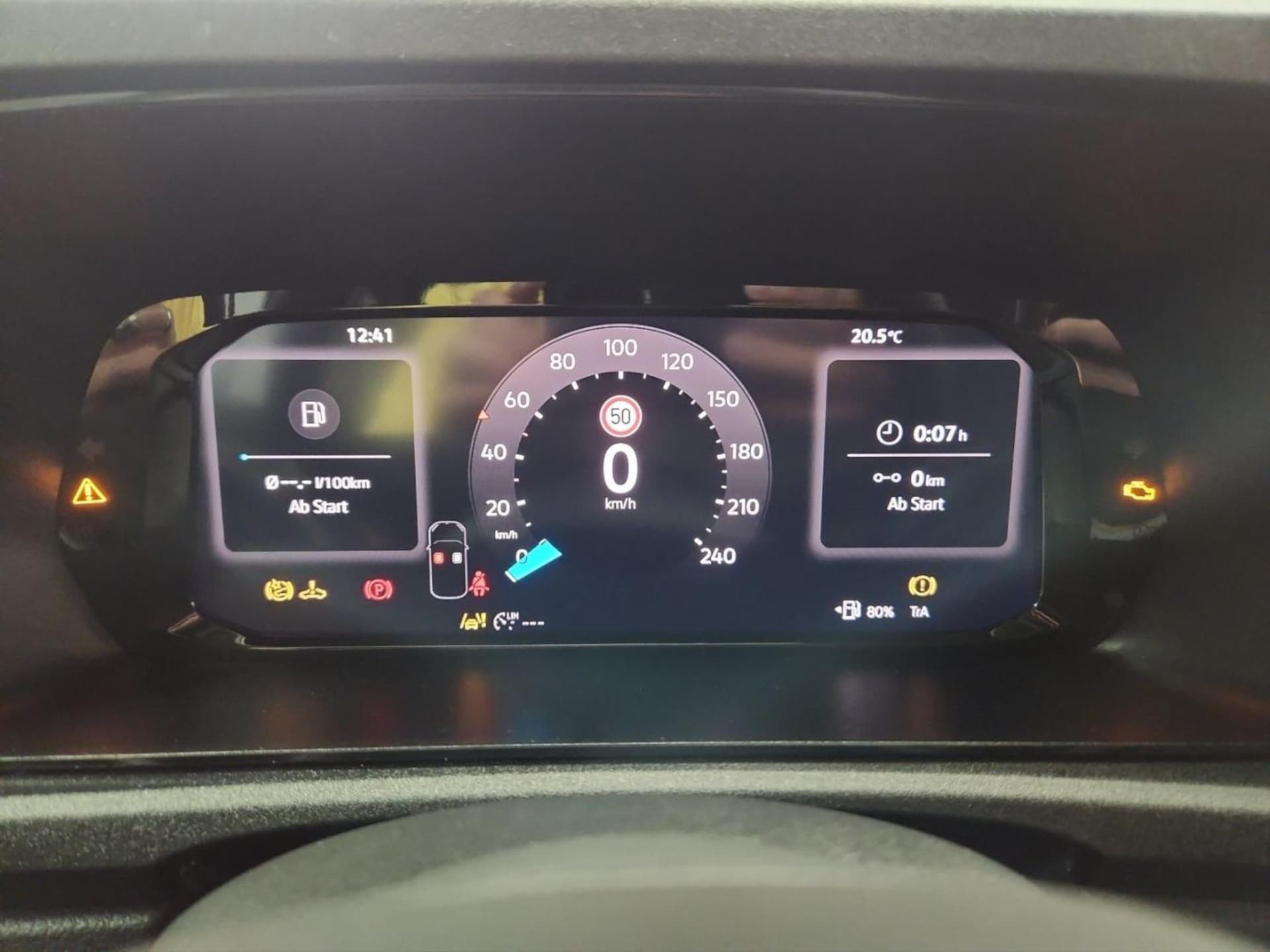 Volkswagen Caddy Cargo