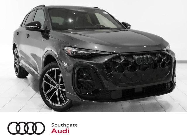 Photo of 2025 Audi Q5 