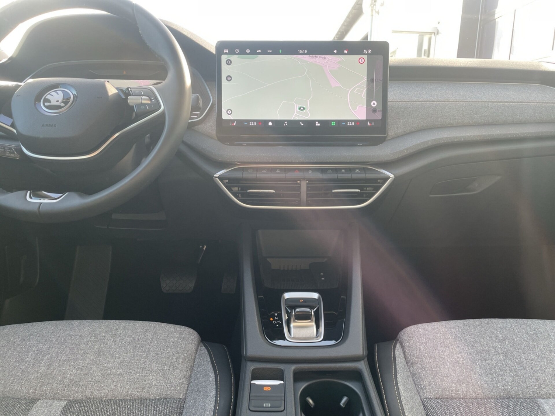 Skoda Octavia Combi Selection