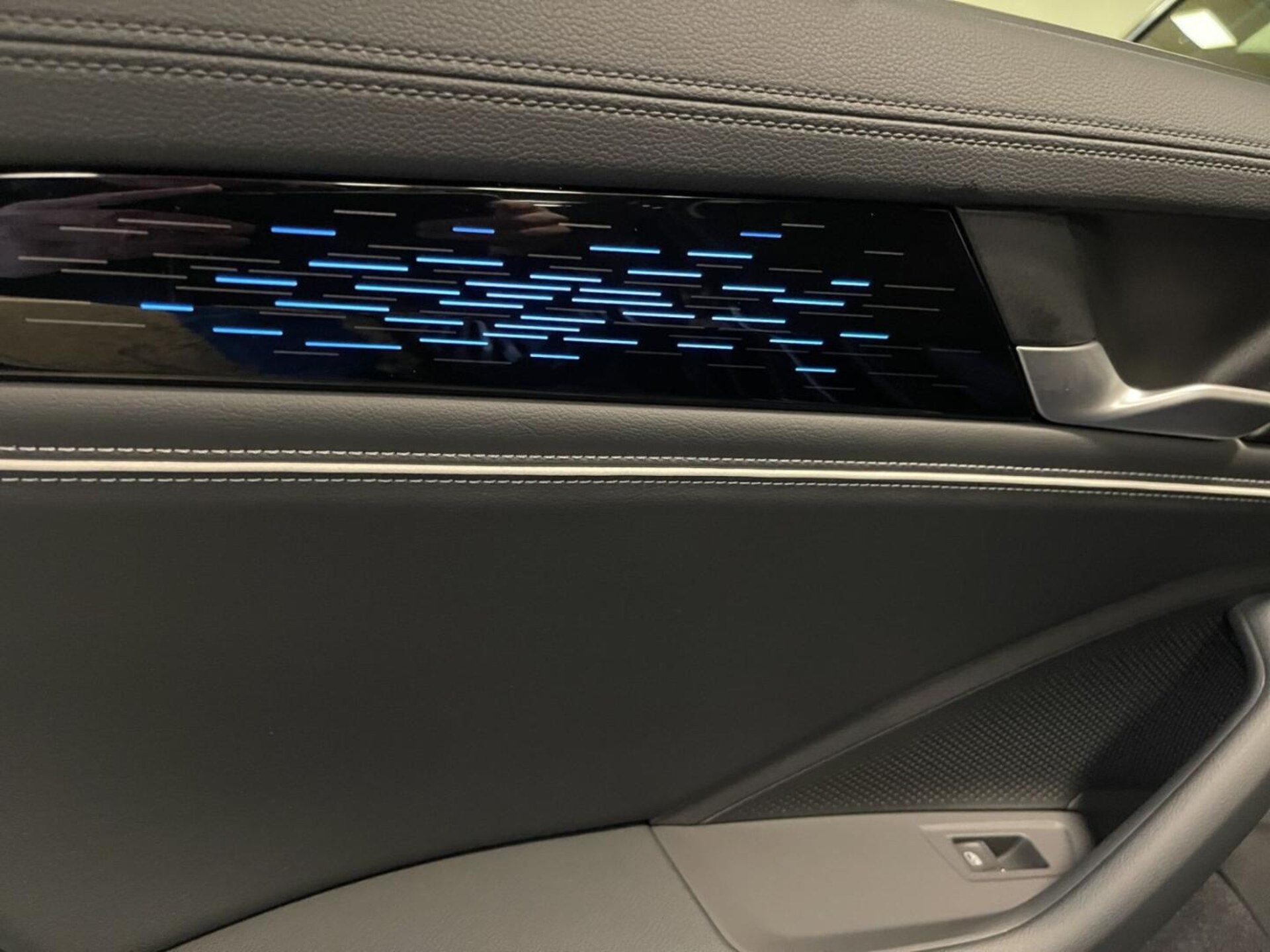 Volkswagen Passat Elegance