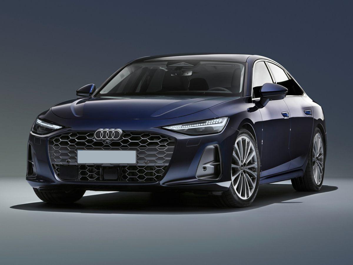 2026 Audi A6 Premium Plus quattro S tronic's photo