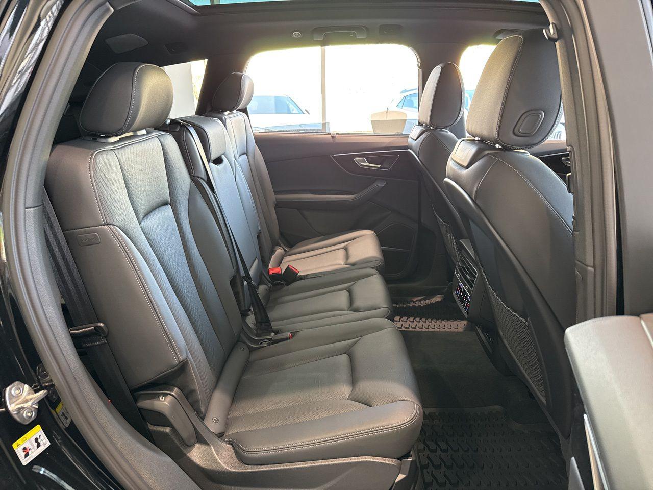 2026 Audi Q7 Premium Plus - Photo 48
