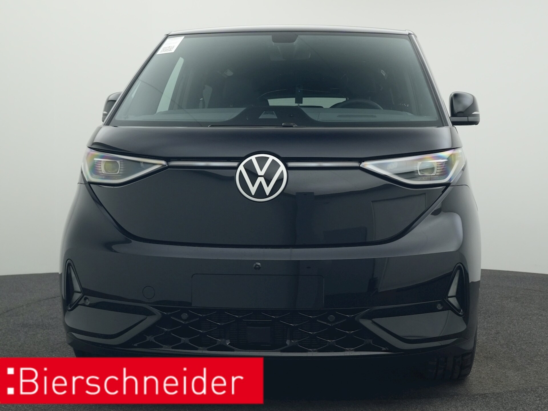 Volkswagen ID. Buzz GTX