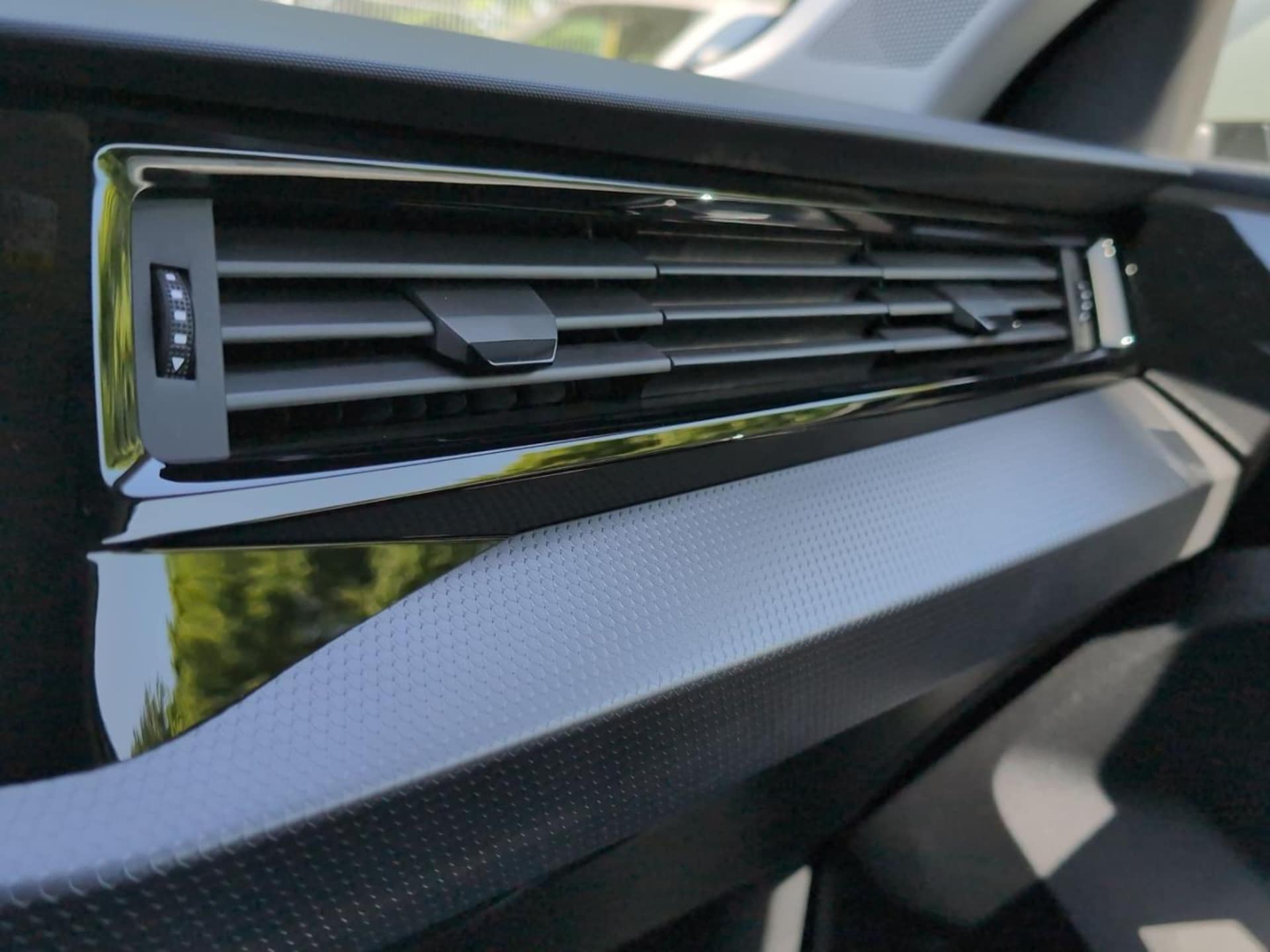 Audi A1 allstreet