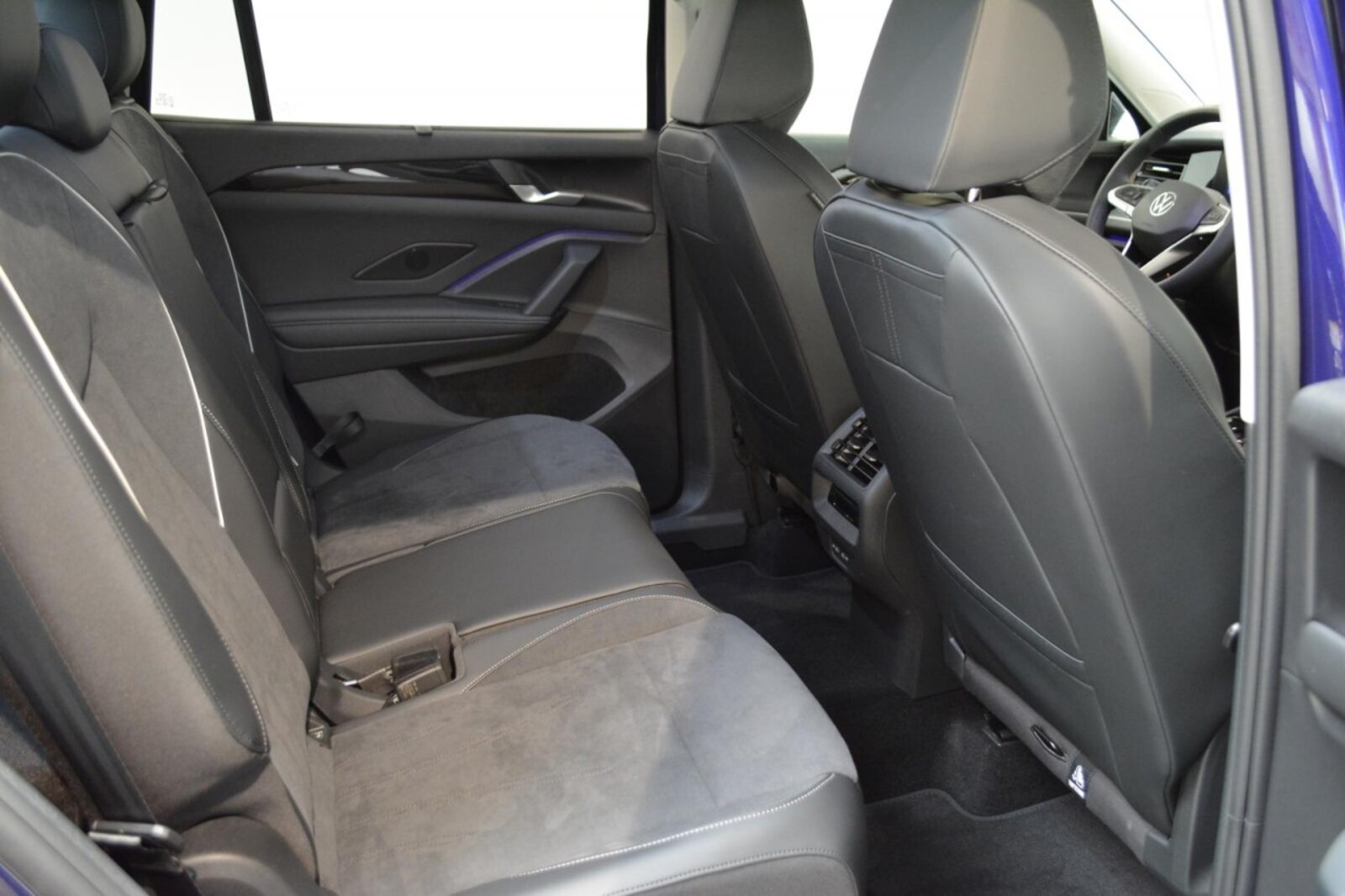 Volkswagen Tayron – Bild 6