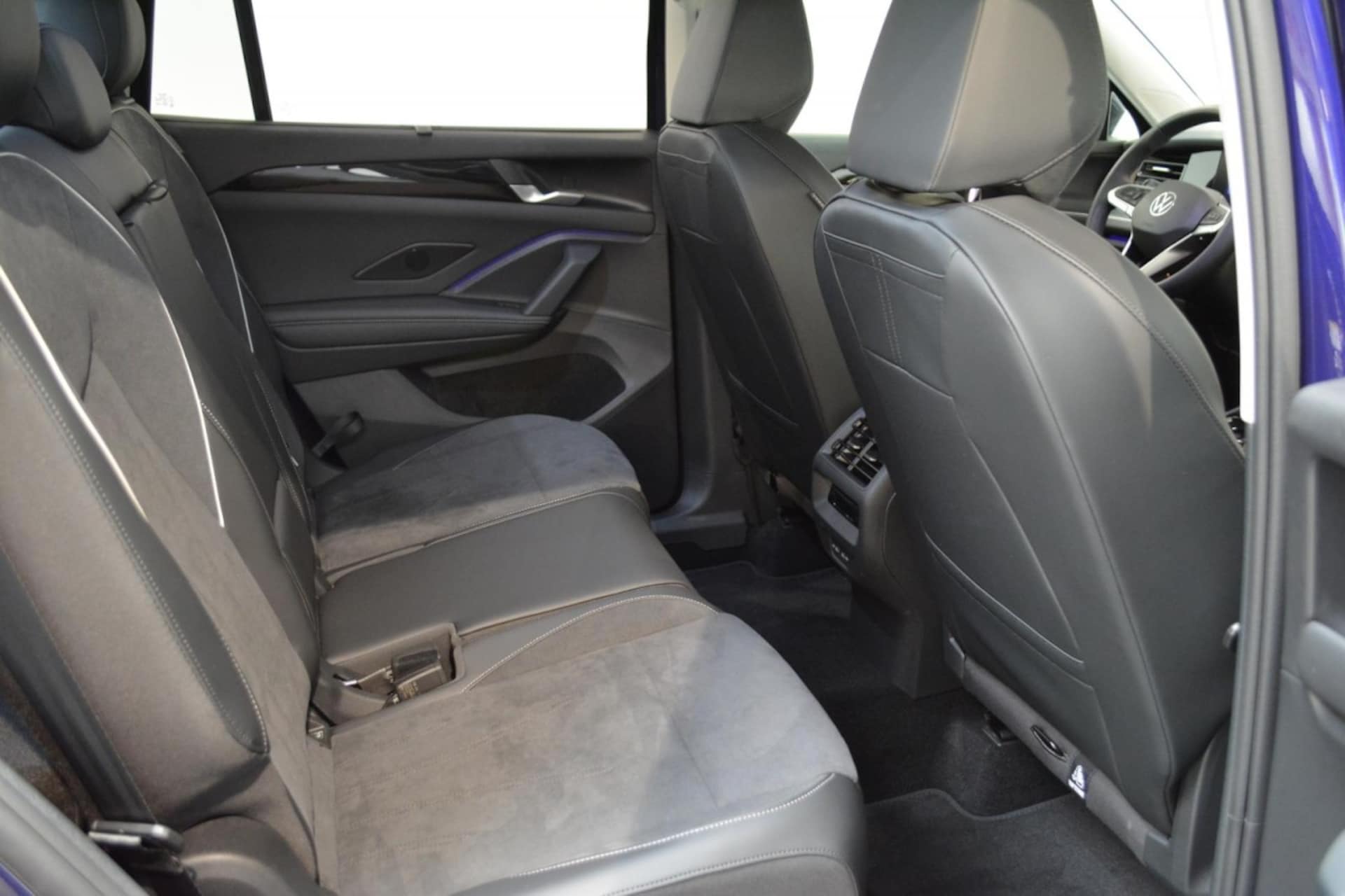 Volkswagen Tayron Elegance