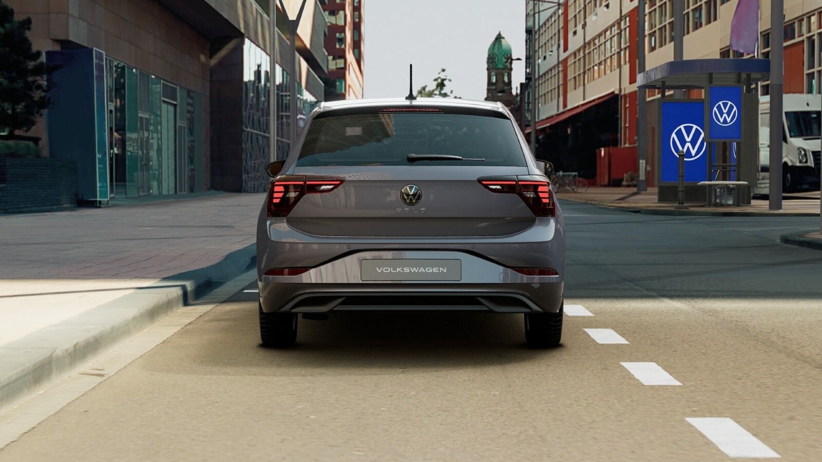 Volkswagen Polo – Bild 7