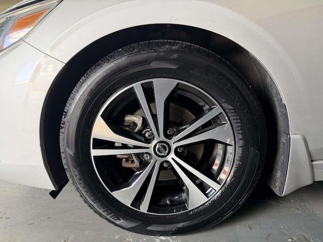 2022 Nissan Sentra