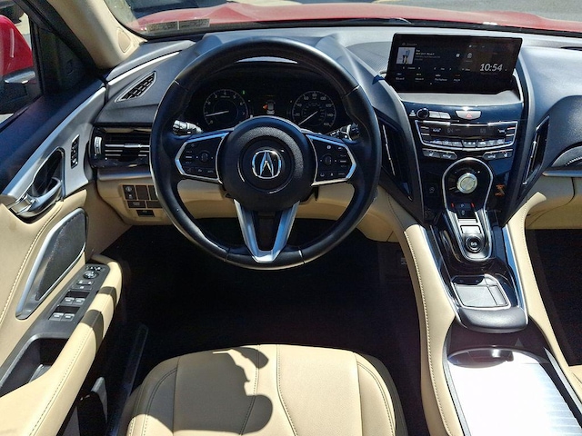 2023 Acura RDX