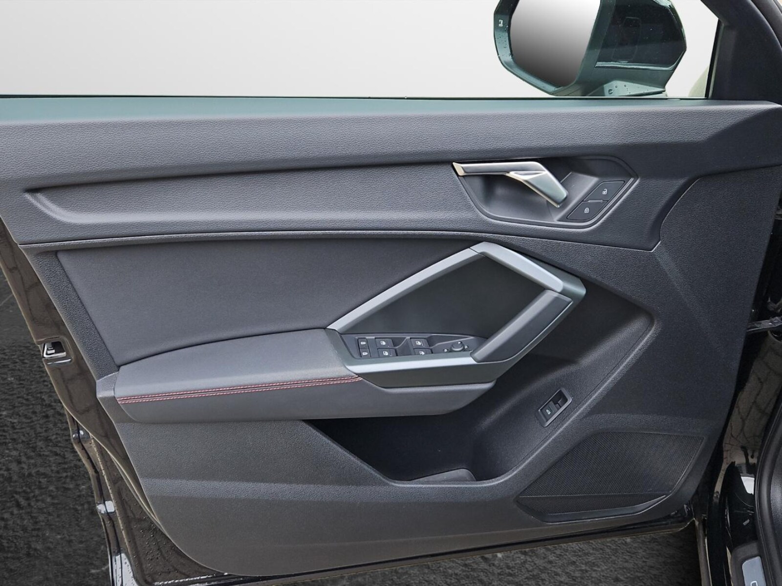 Audi Q3 Sportback – Bild 6