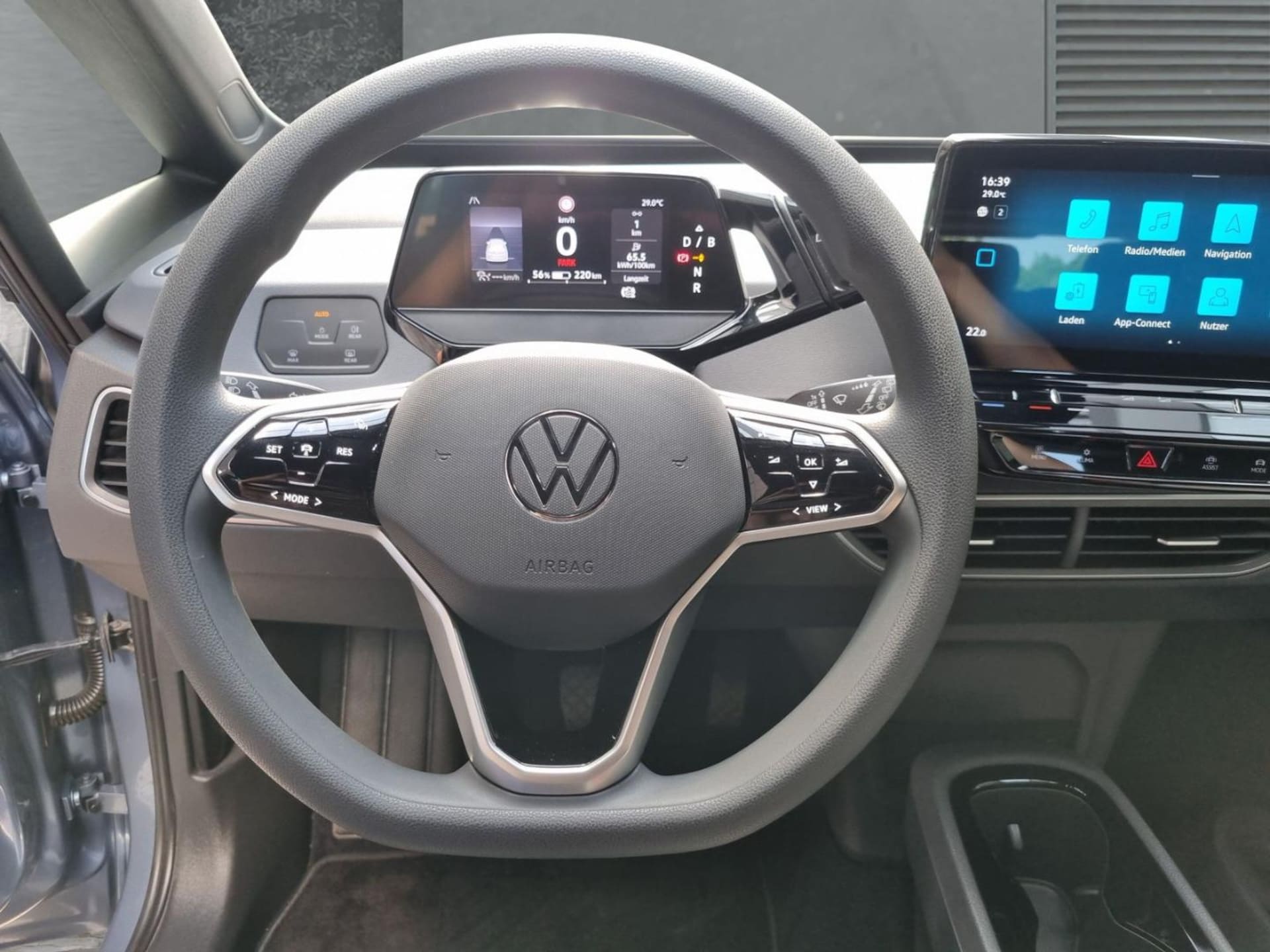 Volkswagen ID.3 Pro