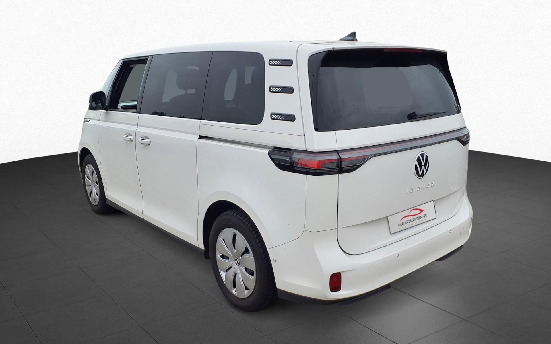 Volkswagen ID. Buzz Pro