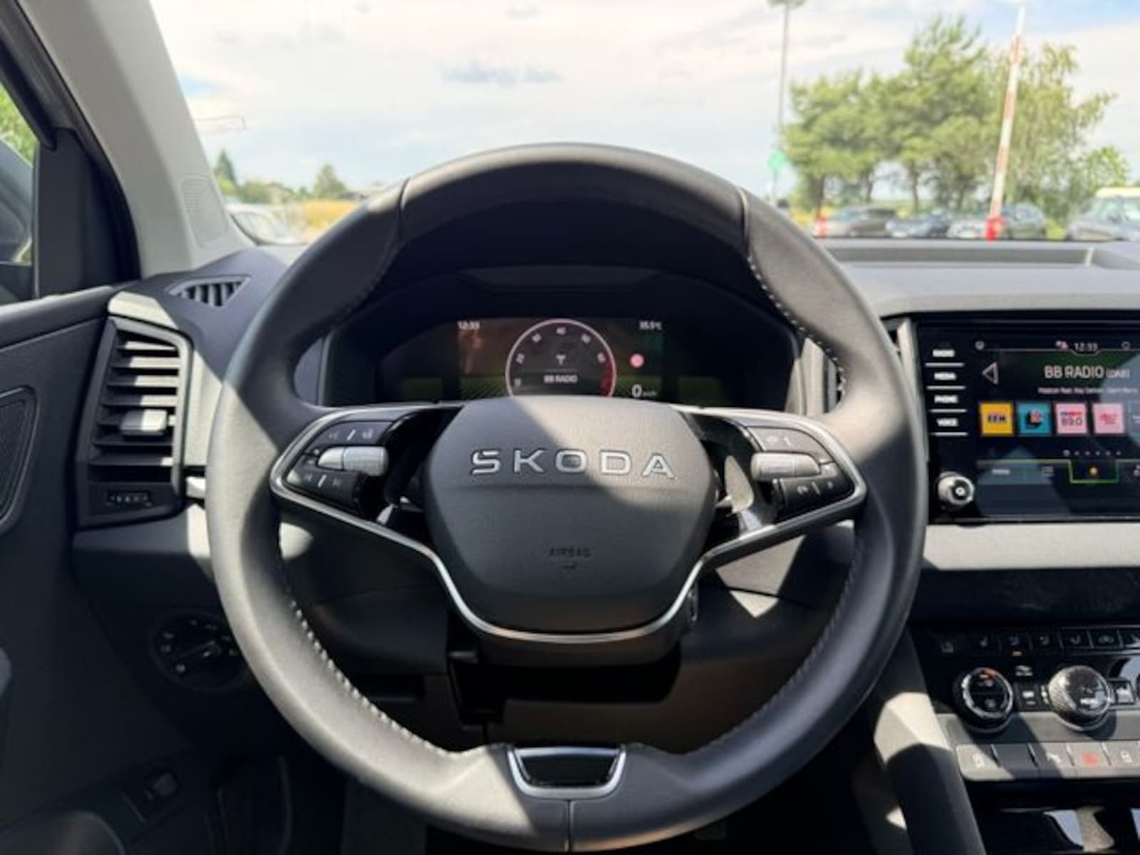Škoda Karoq – Bild 12