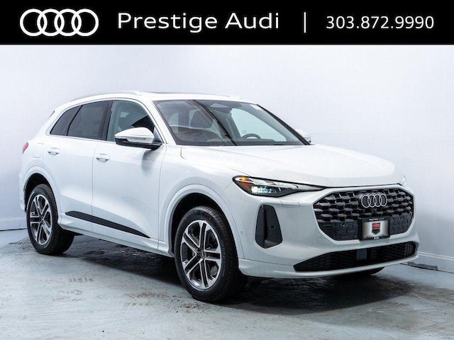 2025 Audi Q5 Premium - Photo 9