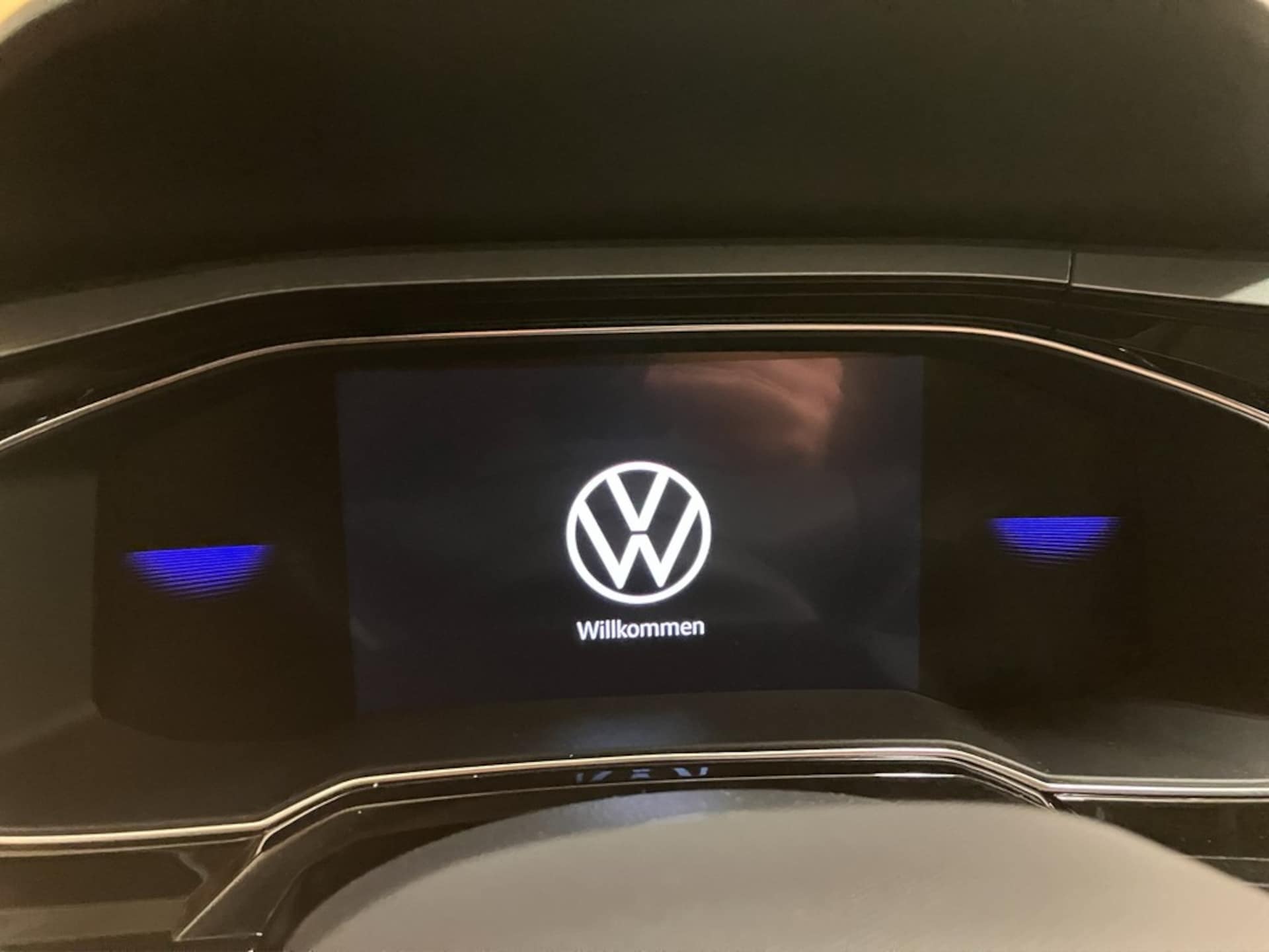 Volkswagen Taigo Goal