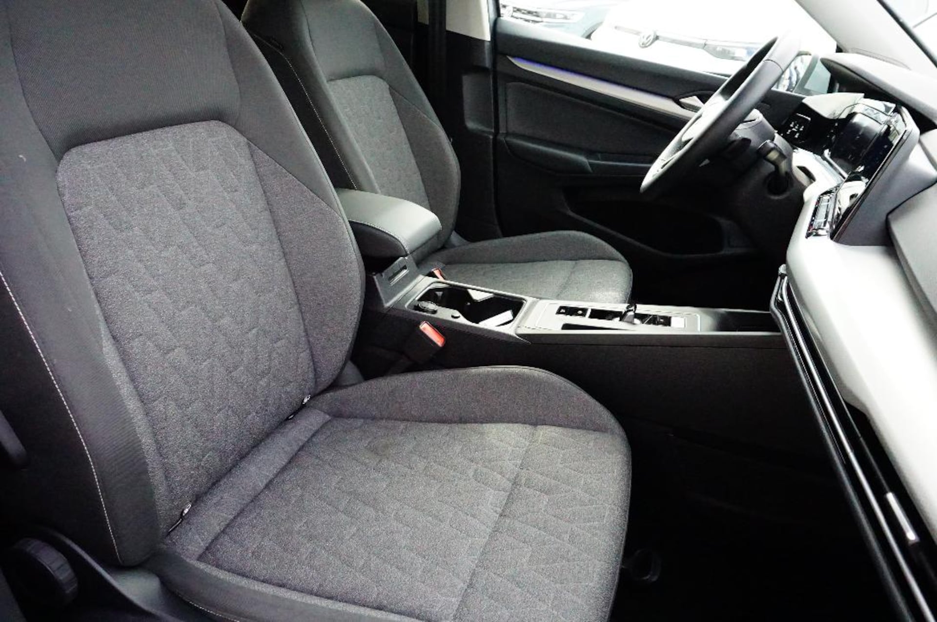 Volkswagen Golf Variant MOVE