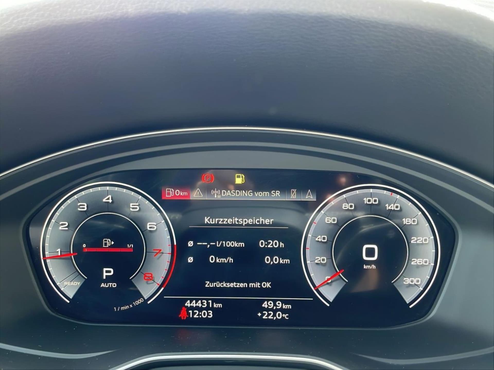 Audi Q5 Sportback S line