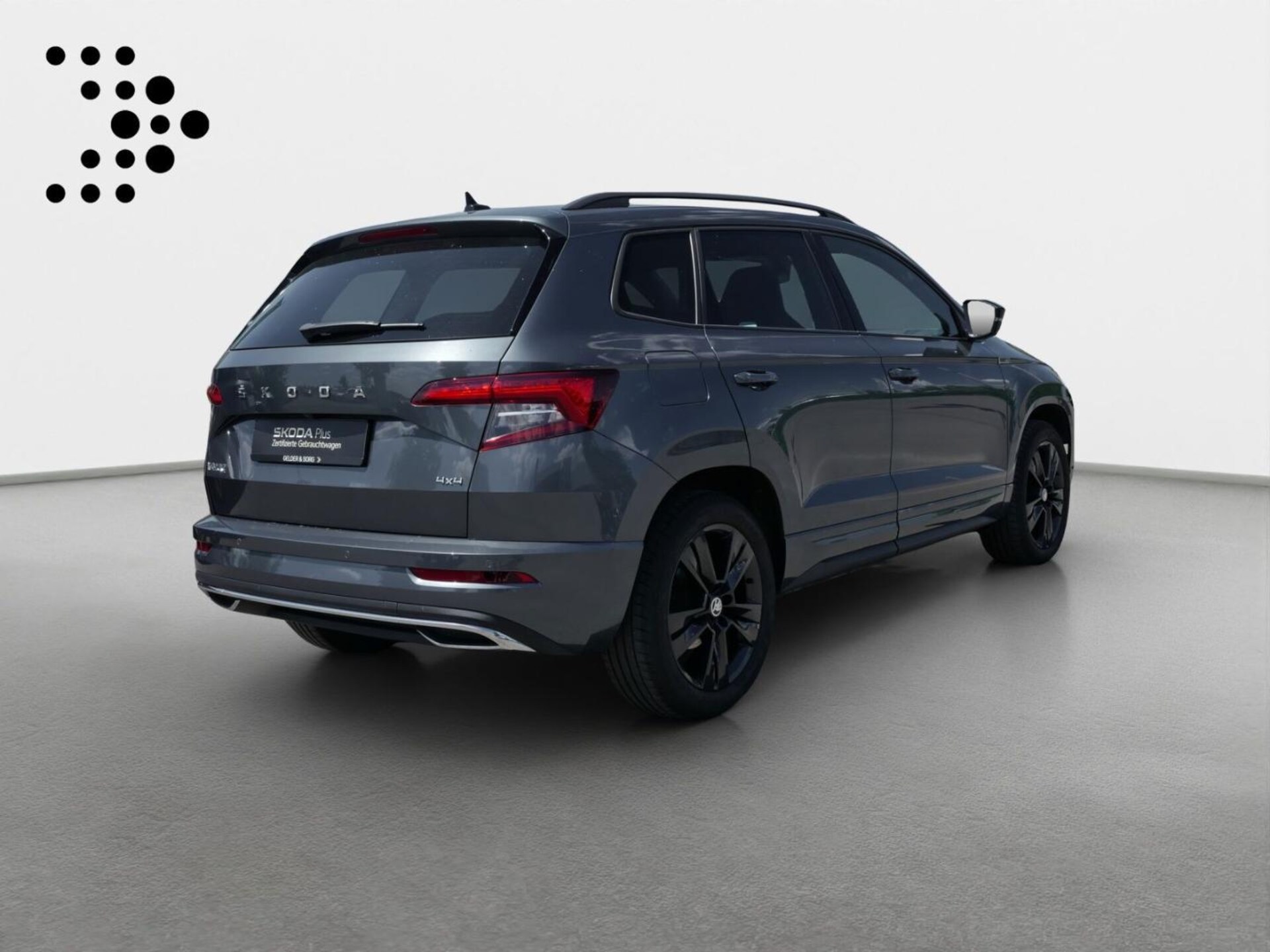 Skoda Karoq Sportline