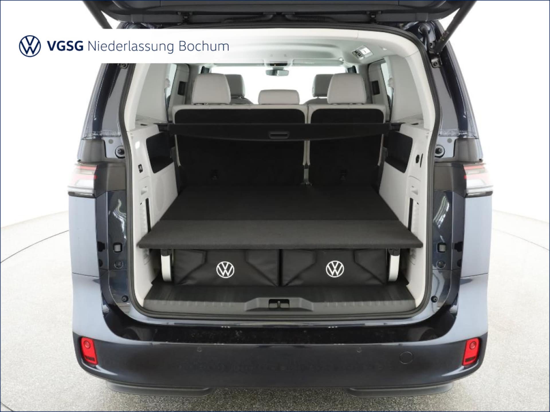 Volkswagen ID. Buzz Pure