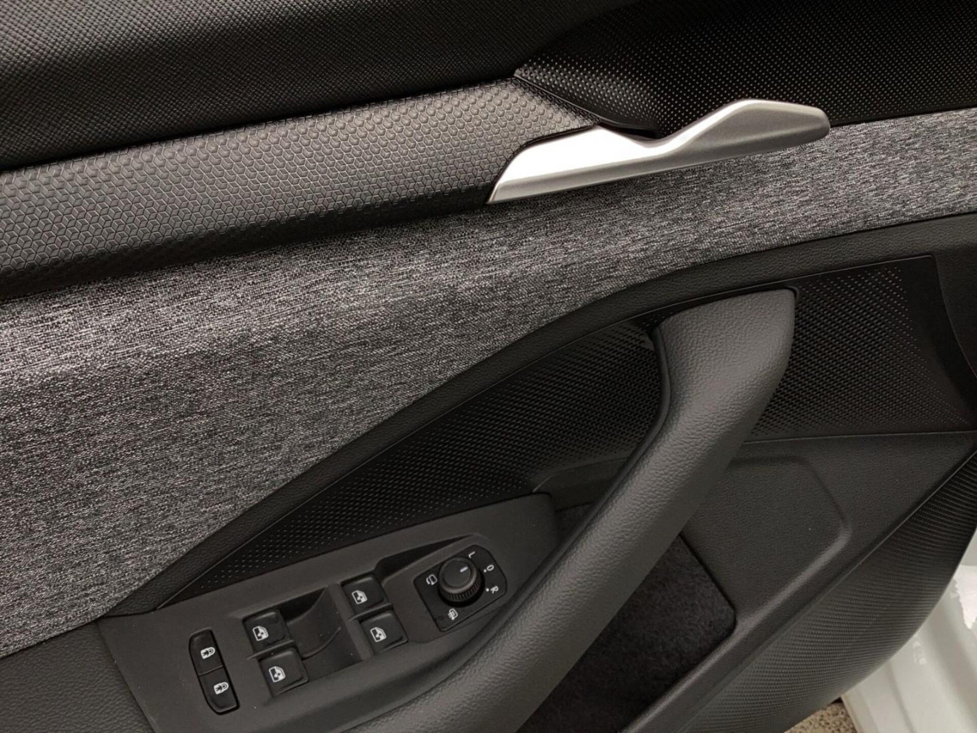 Skoda Superb Combi Selection