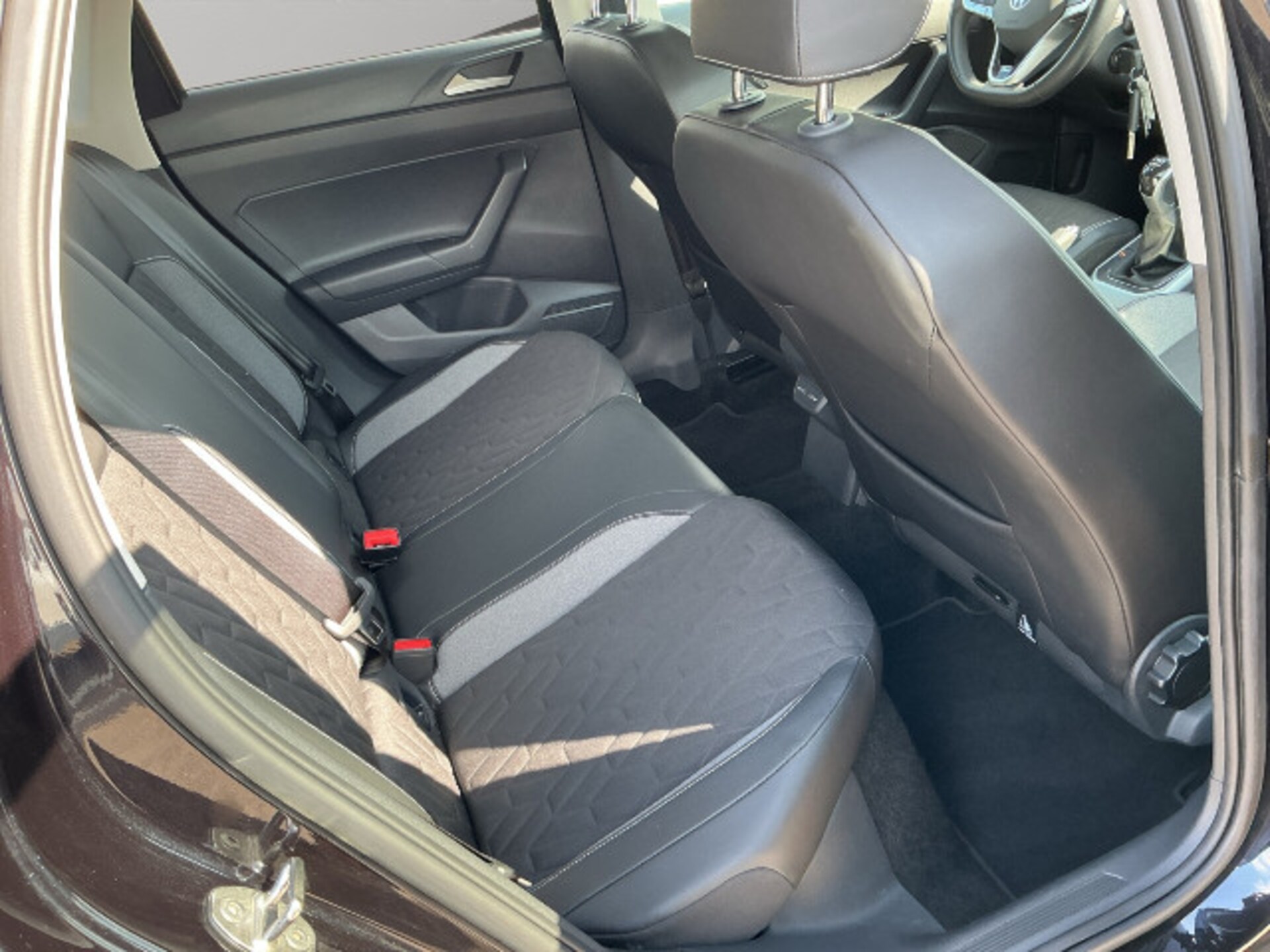 Volkswagen Polo Goal