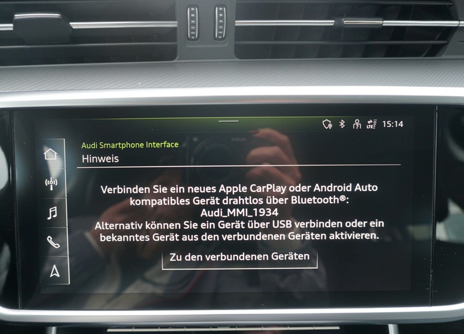 Audi A6 Avant Design