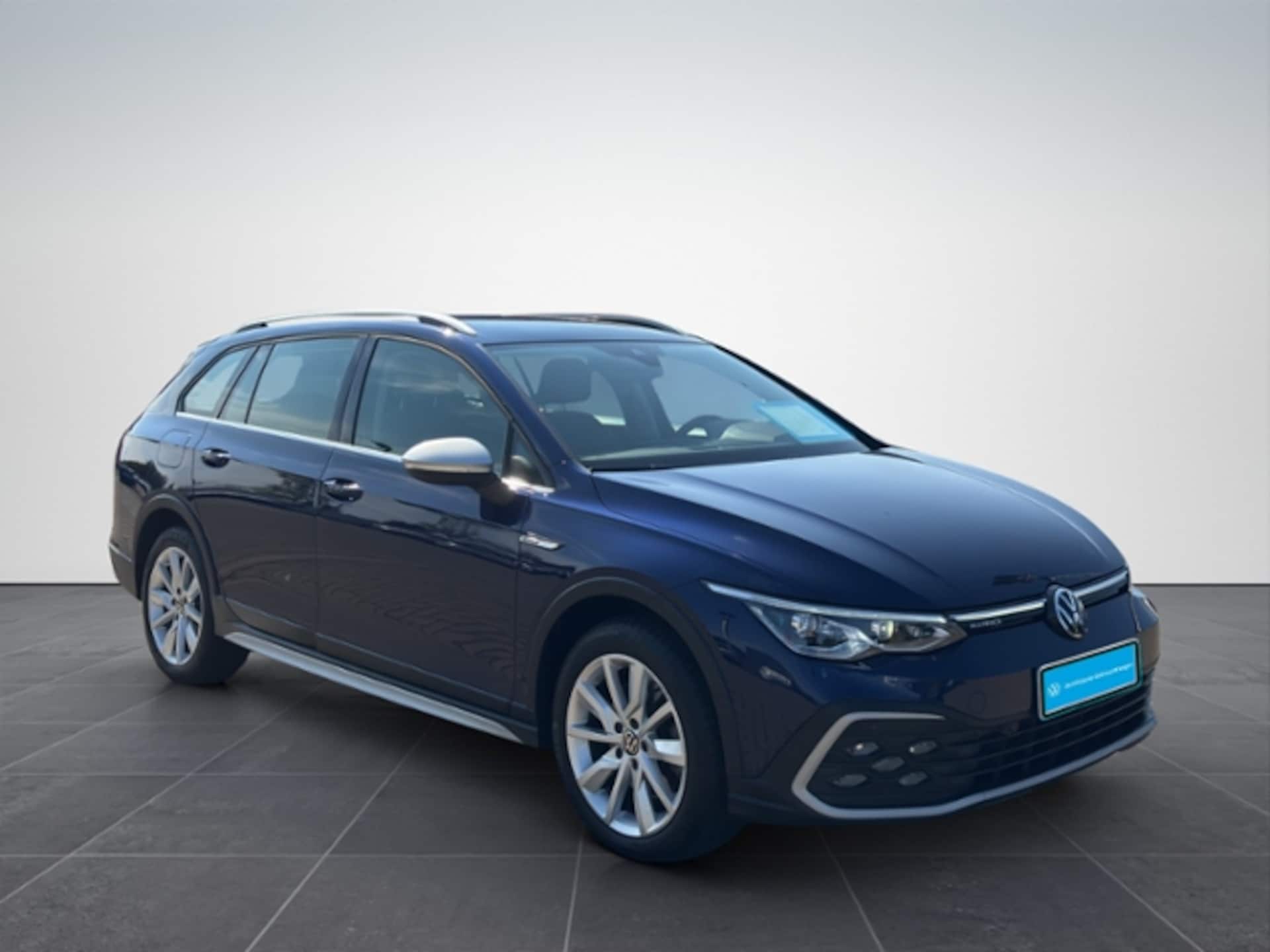 Volkswagen Golf Variant Alltrack