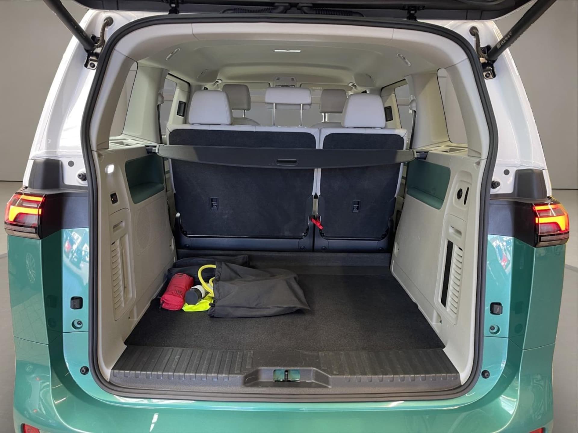 Volkswagen ID. Buzz Pro