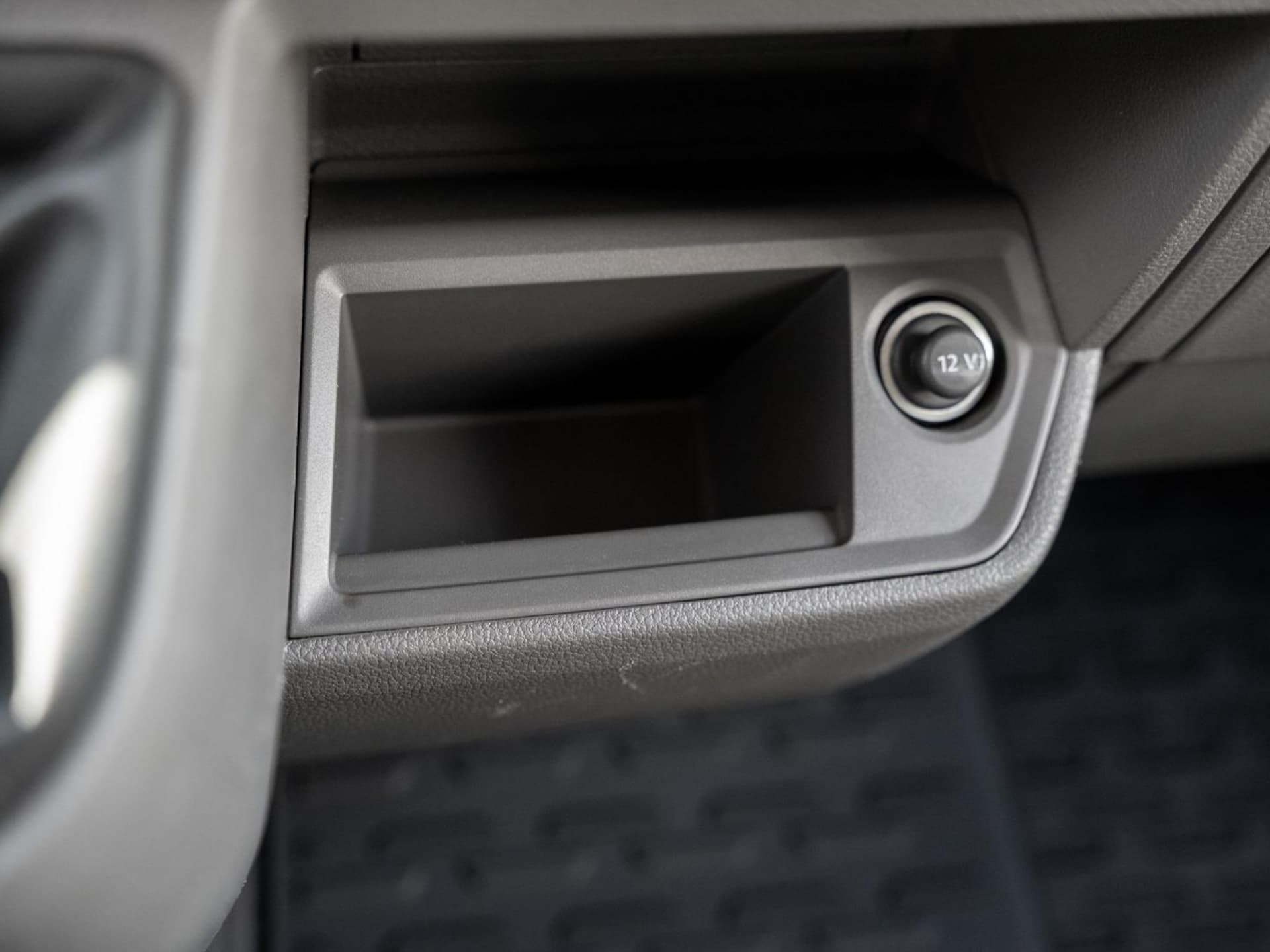 Volkswagen Crafter Einzelkabine langer Radstand