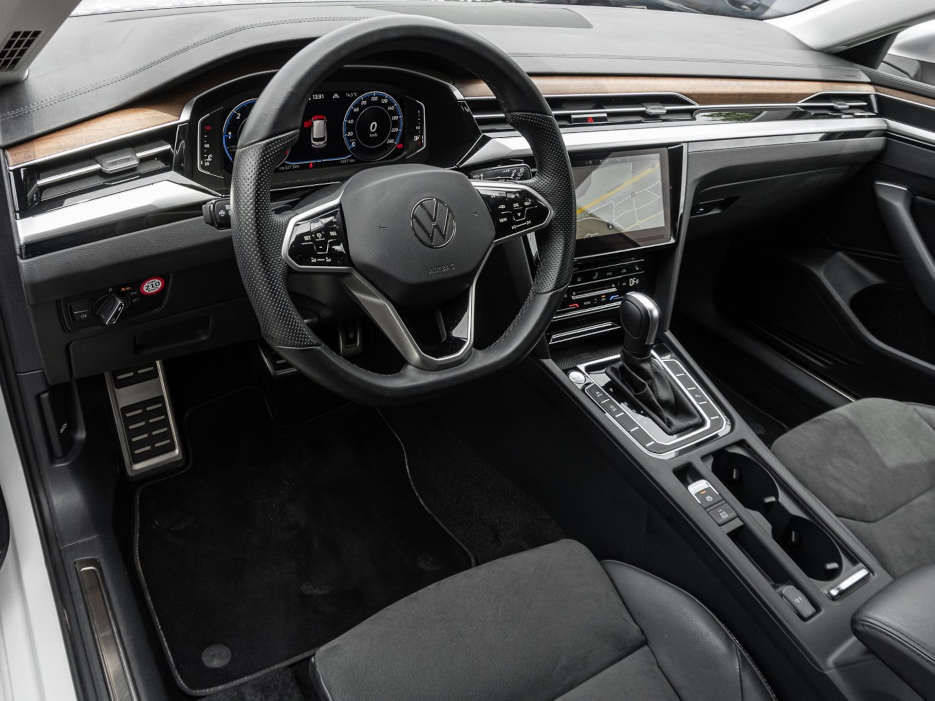 Volkswagen Arteon Shooting Brake Elegance