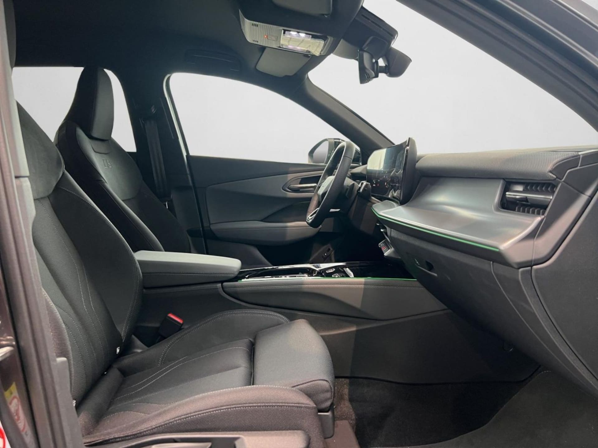 Audi Q3 SUV