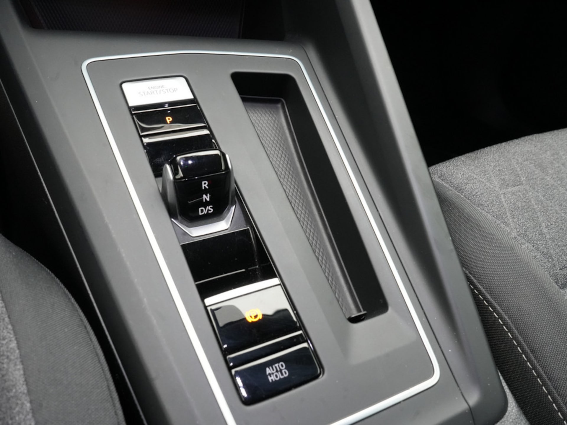 Volkswagen Golf MOVE