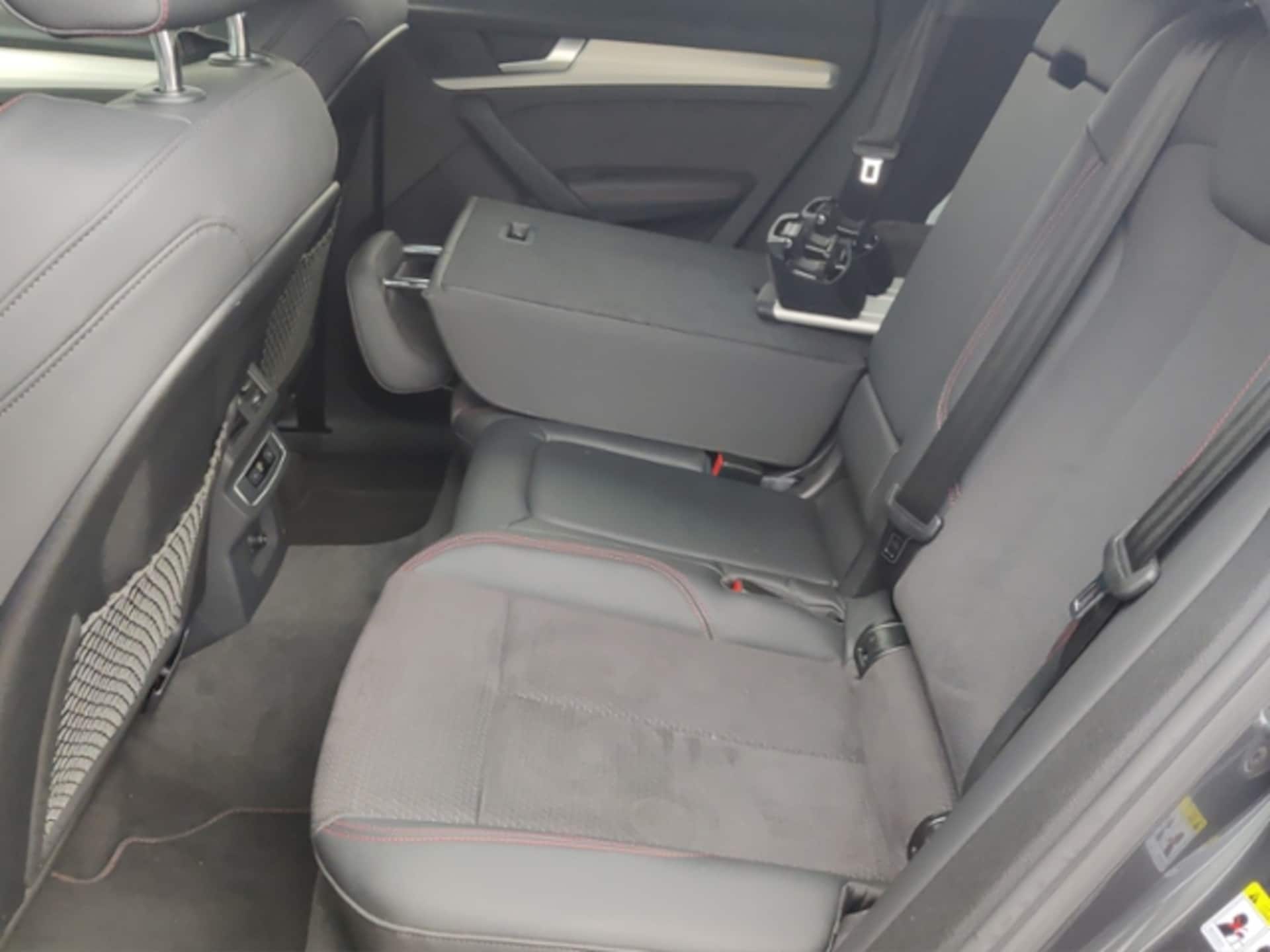 Audi Q5 TFSI e