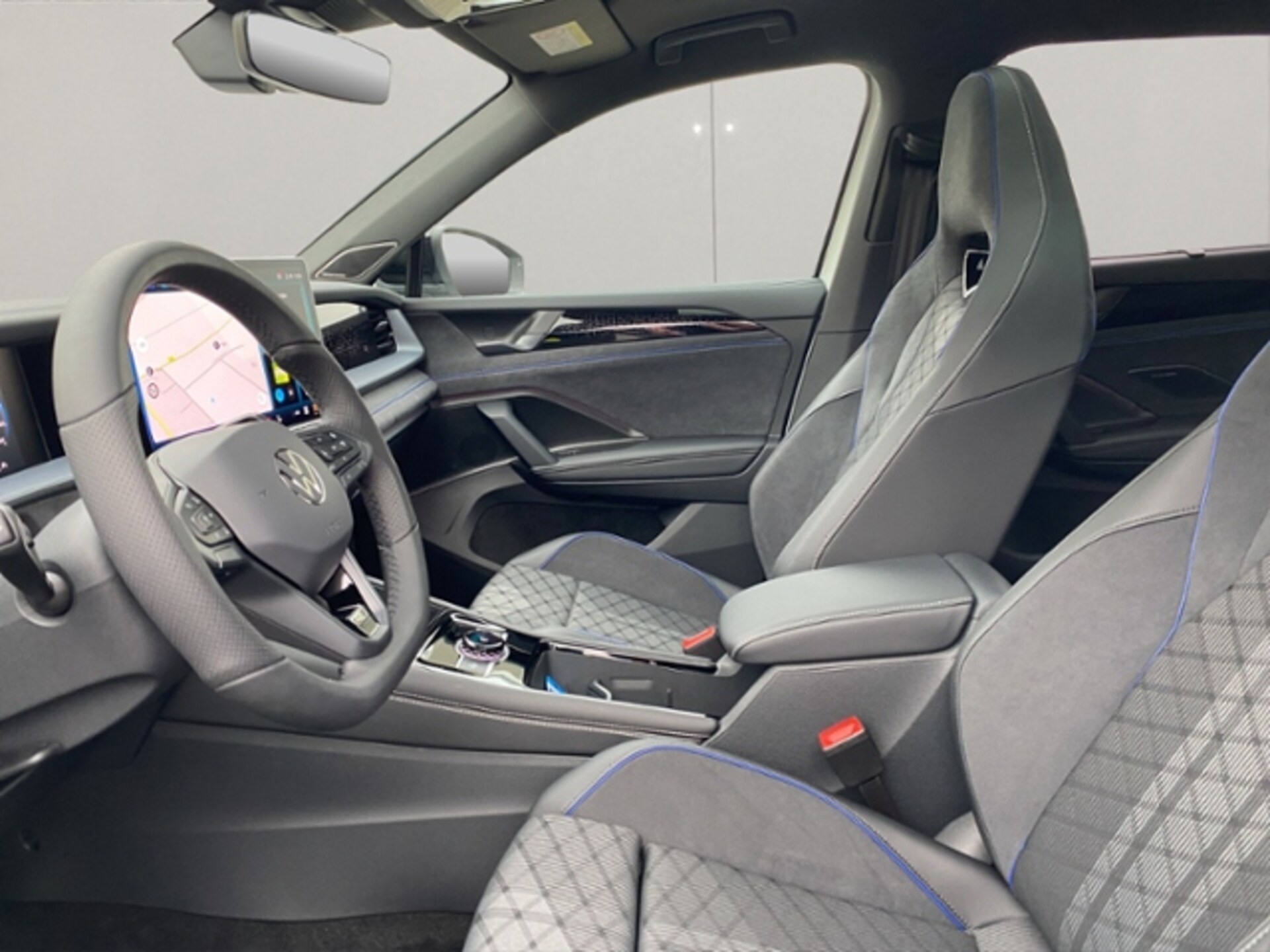 Volkswagen Tayron R-Line