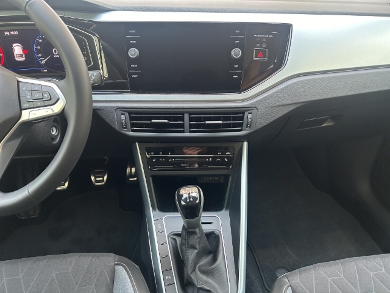 Volkswagen Taigo – Bild 16