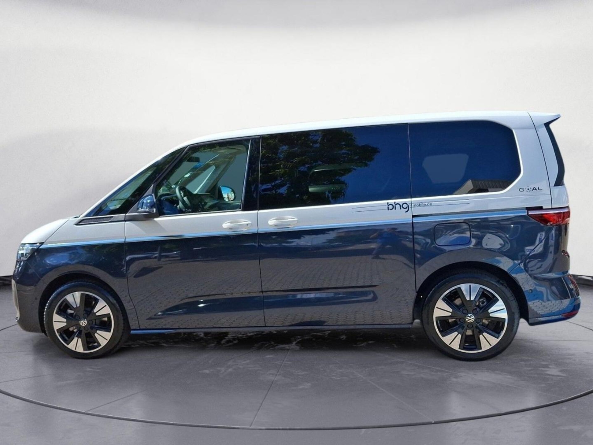 Volkswagen Multivan Life