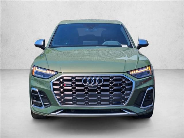 2023 Audi SQ5 Sportback