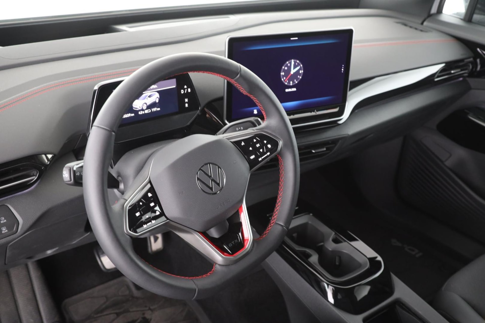 Volkswagen ID.4 GTX