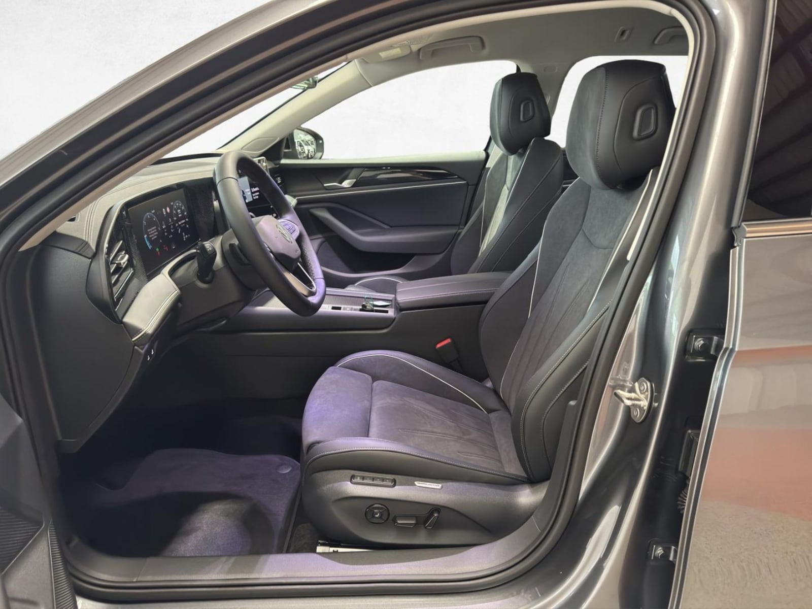 Volkswagen Passat – Bild 8