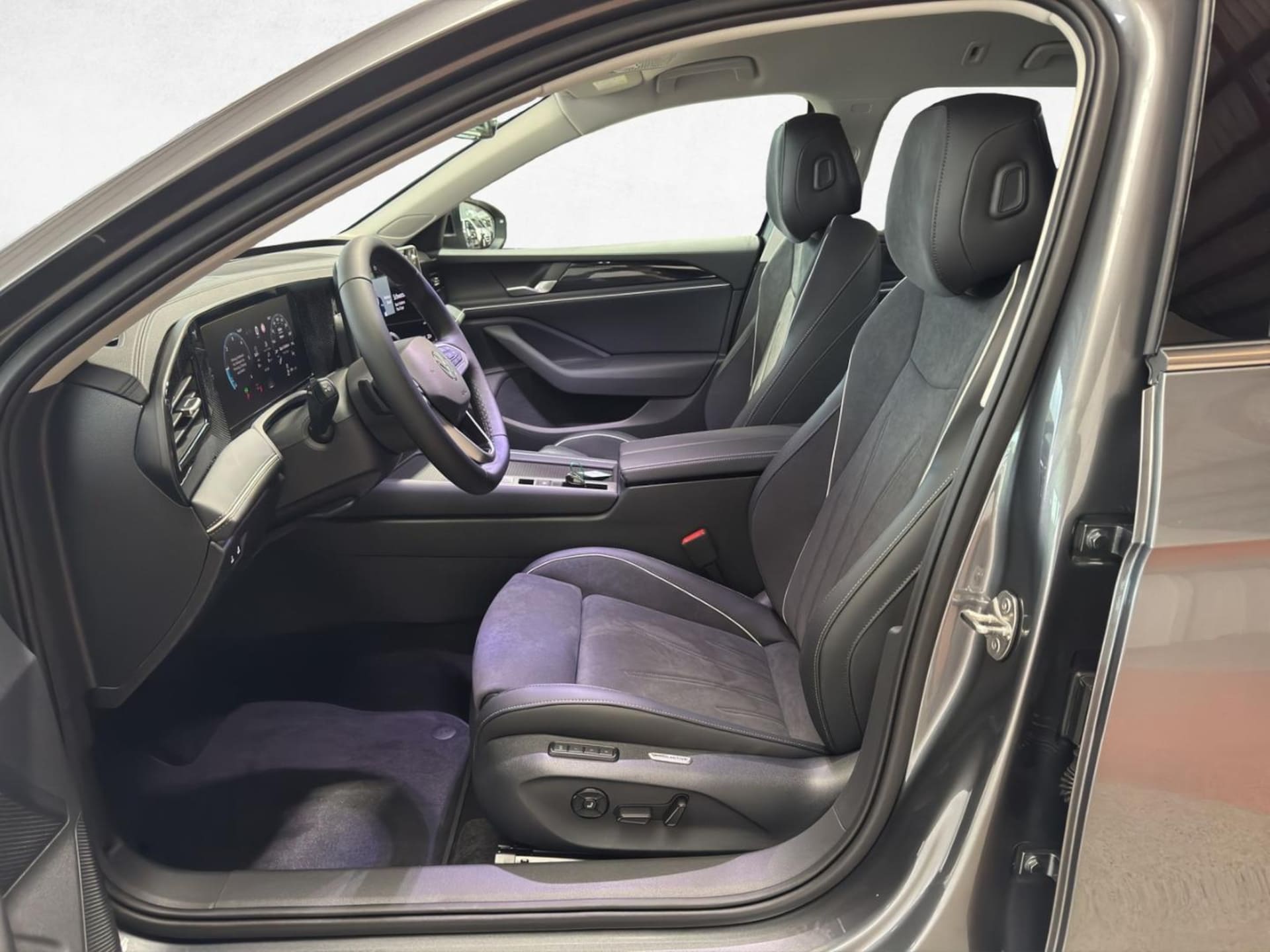 Volkswagen Passat Business