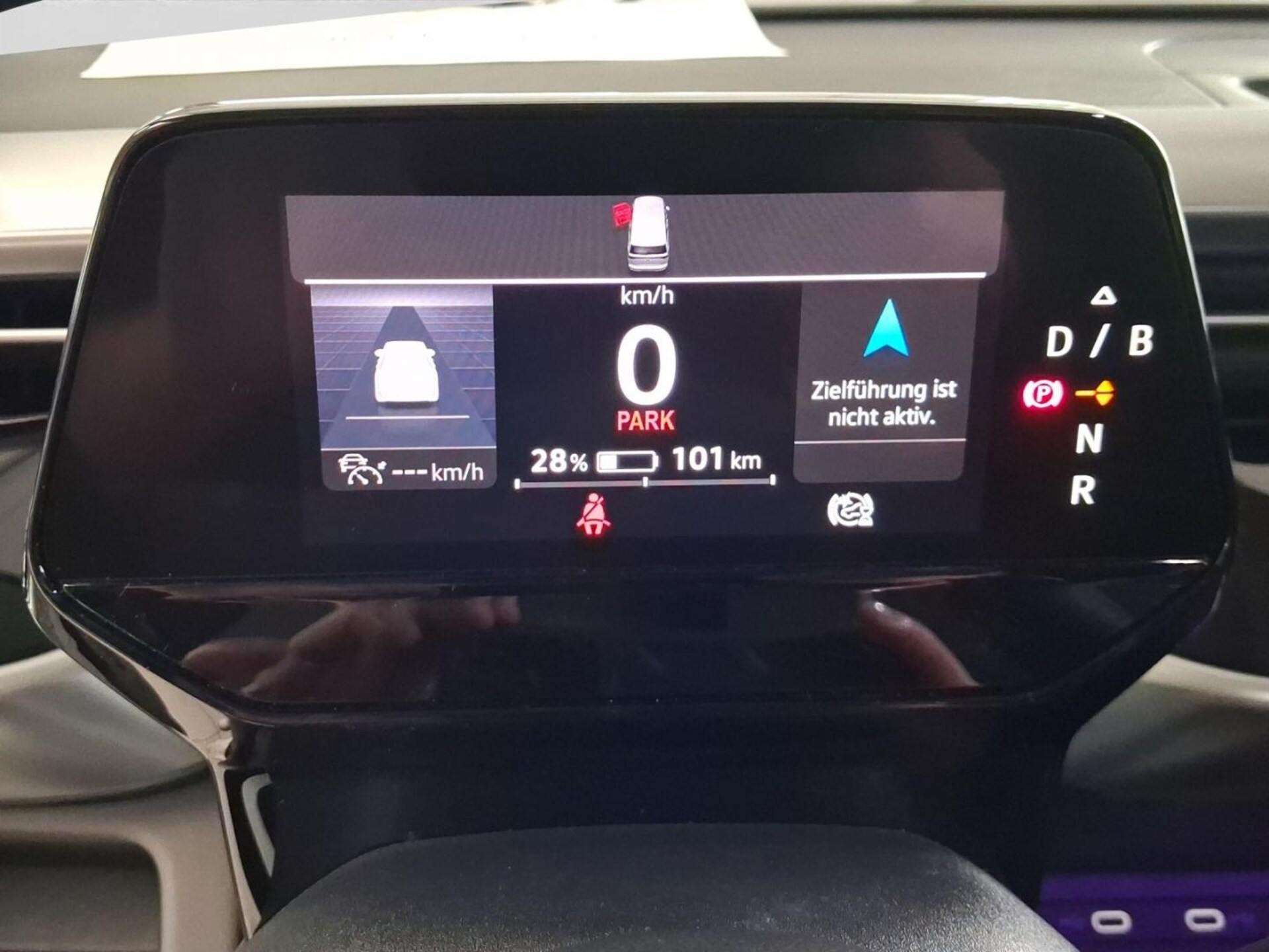 Volkswagen ID. Buzz Pro