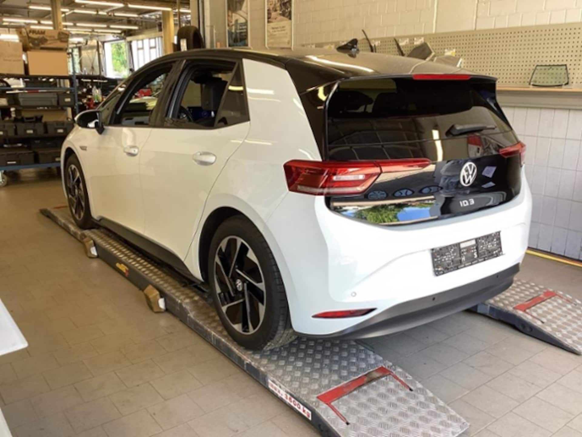 Volkswagen ID.3 Pure Performance