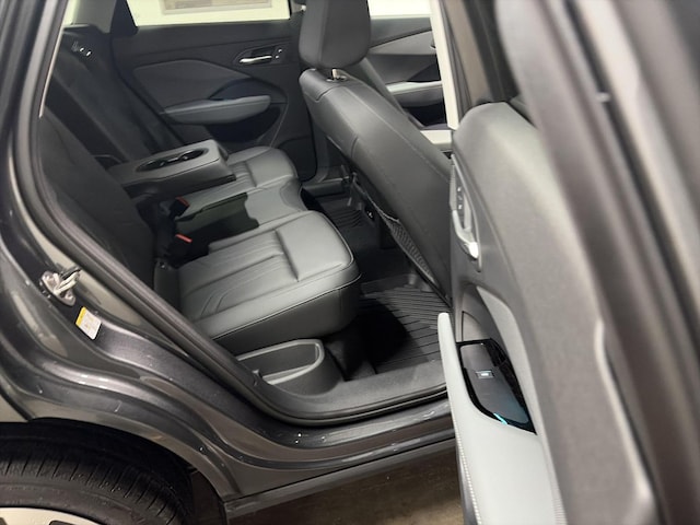 2026 Audi Q3 Base - Photo 34